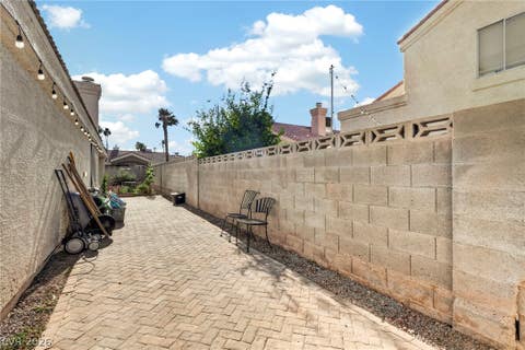 Tiny photo for 6724 Silver Spoon Drive, Las Vegas, NV 89108 (MLS # 2794585)