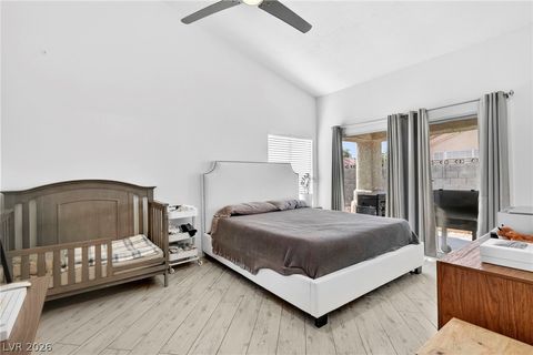 Tiny photo for 6724 Silver Spoon Drive, Las Vegas, NV 89108 (MLS # 2794585)