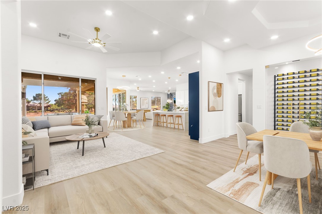 3004 Darby Falls Drive