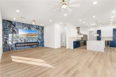 Photo of 3004 Darby Falls Drive, Las Vegas, NV 89134 (MLS # 2731794)