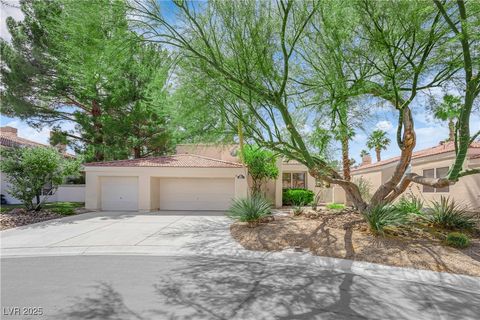 Photo of 5205 Coral Glow Court, Las Vegas, NV 89149 (MLS # 2727129)