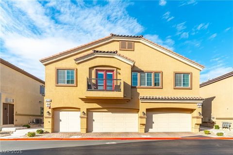 4710 Frasers Owl Avenue 101 North Las Vegas NV 89084