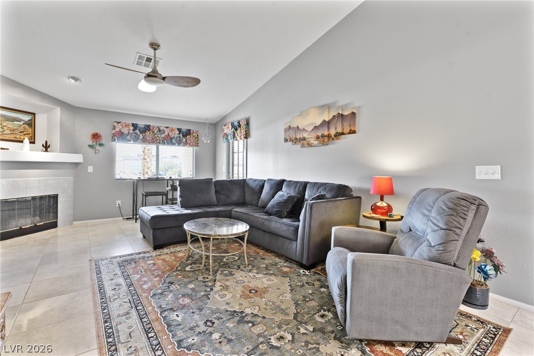 3320 S Fort Apache Road 224