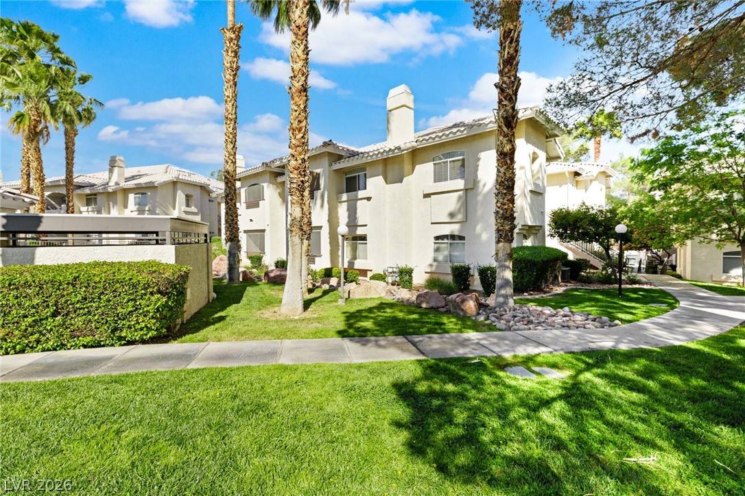 3320 S Fort Apache Road 224