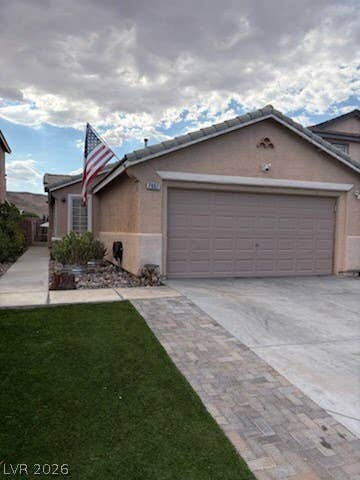 Photo of 7057 Flowering Willow Street, Las Vegas, NV 89148 (MLS # 2800383)