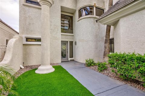 3146 Bel Air Drive Las Vegas NV 89109