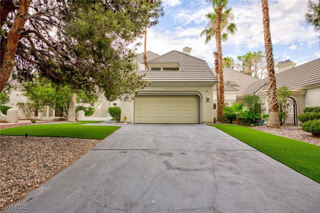 3146 Bel Air Drive
