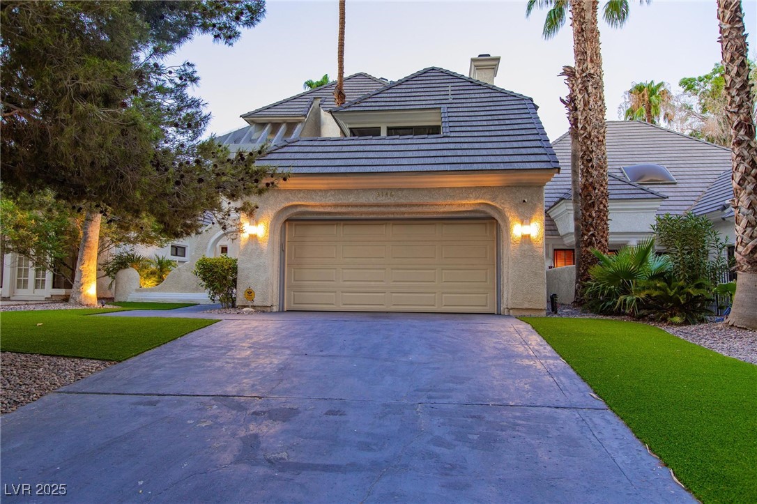 3146 Bel Air Drive