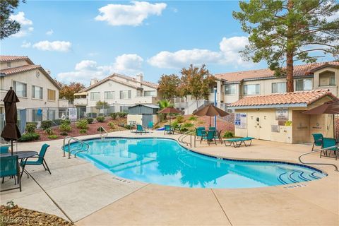 3047 Casey Drive 101 Las Vegas NV 89120