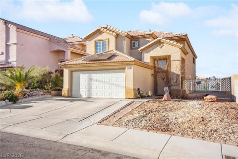 Photo of 9328 Chilly Pond Avenue, Las Vegas, NV 89129 (MLS # 2764696)
