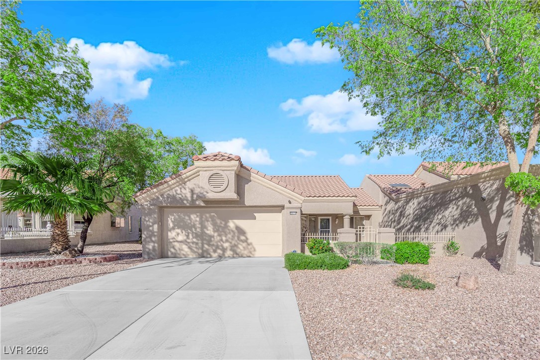 8620 Prairie Hill Drive