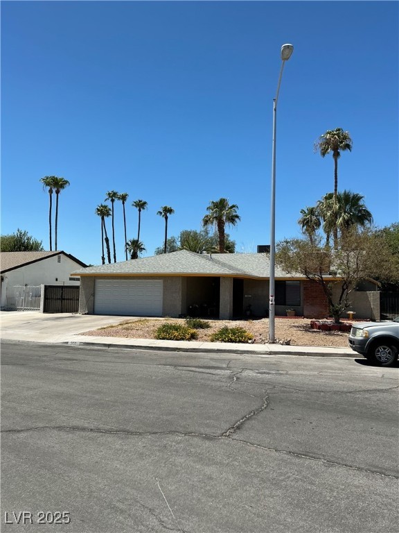 5155 Martingale Avenue