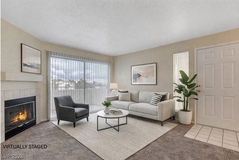 3128 Tarpon Drive 204 Las Vegas NV 89120