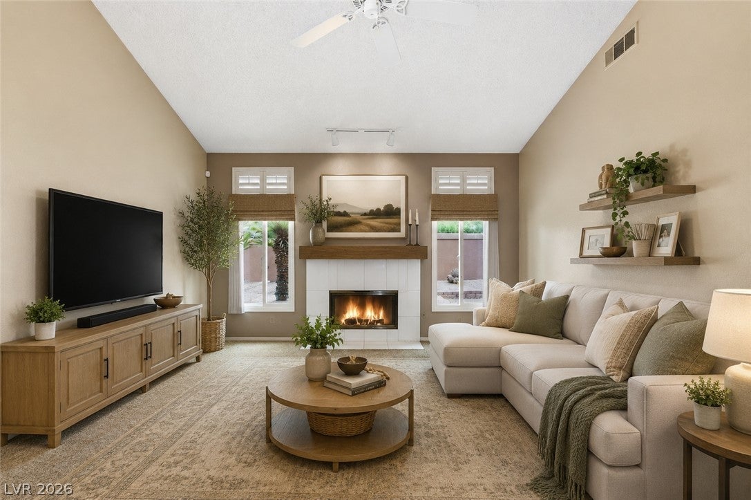 5505 Red Sun Drive