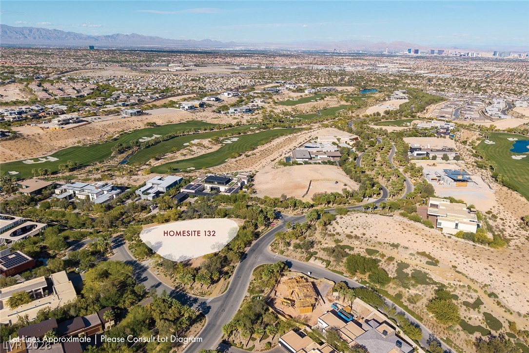 4720 Capstone Point Court