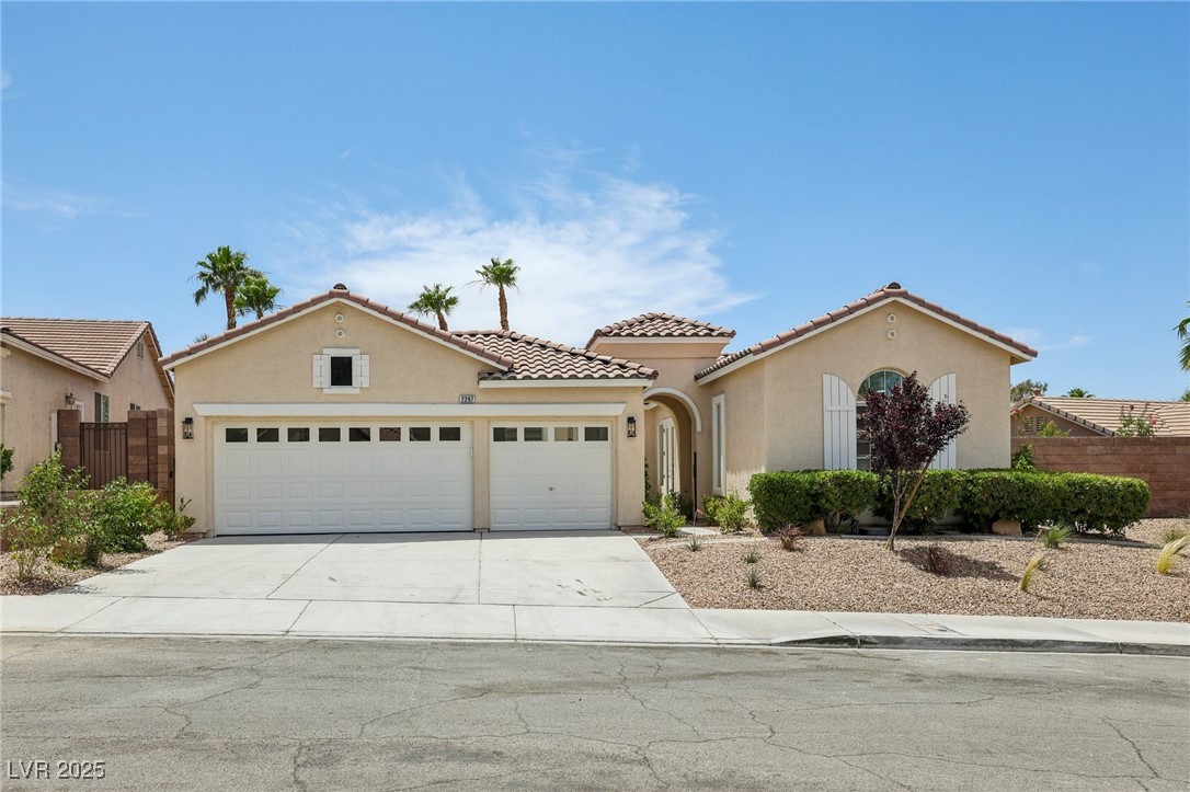 2297 Aria Drive