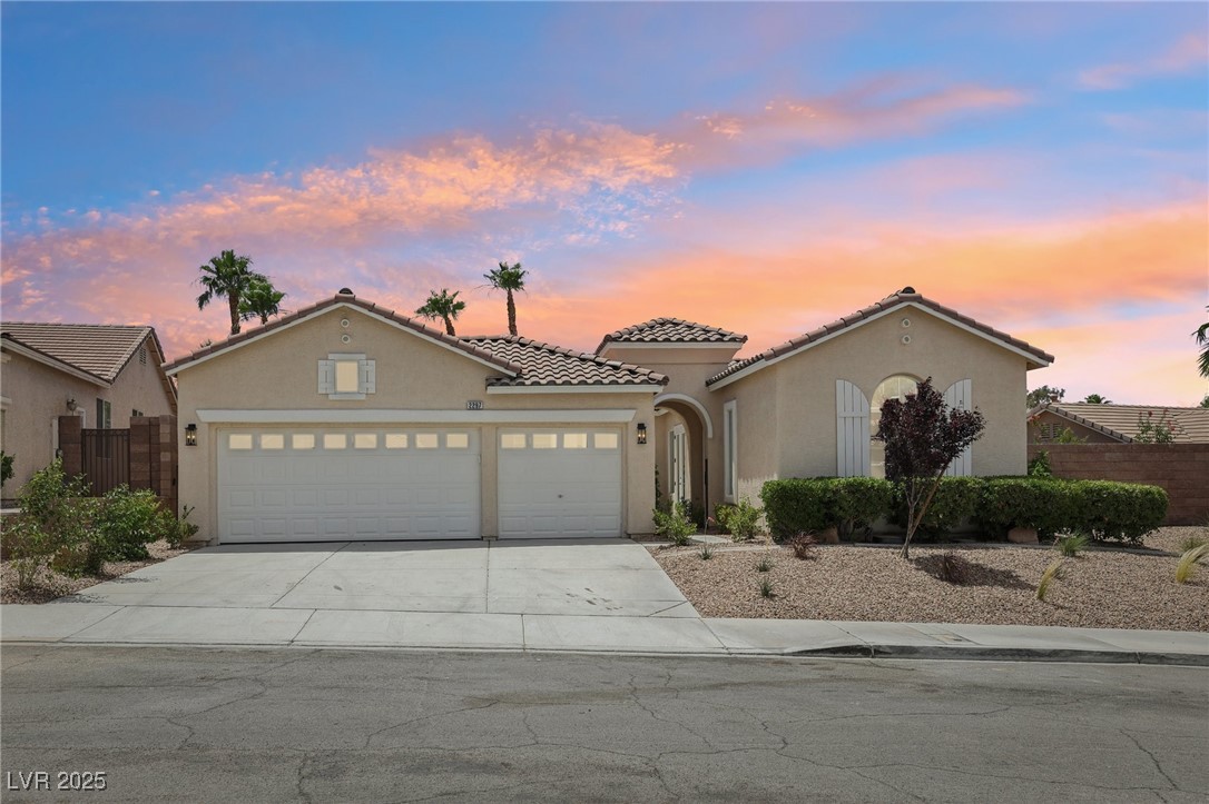 2297 Aria Drive