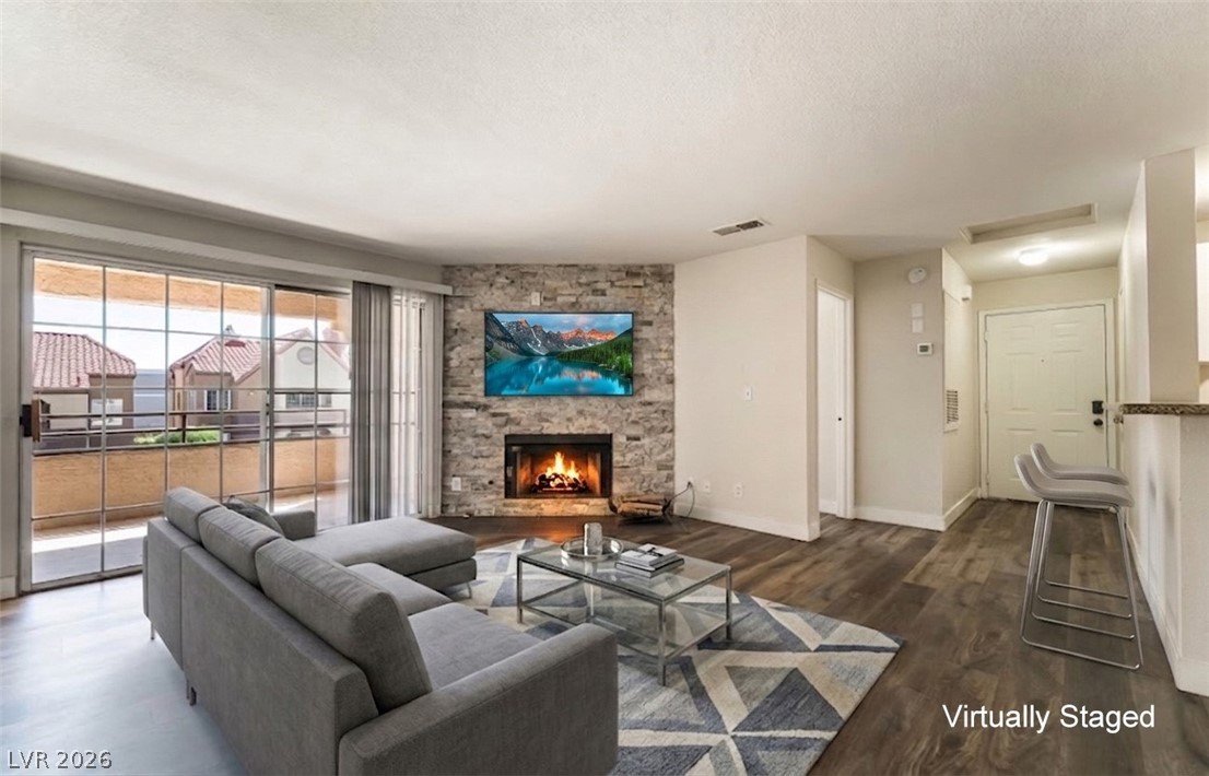 2200 S Fort Apache Road 2182