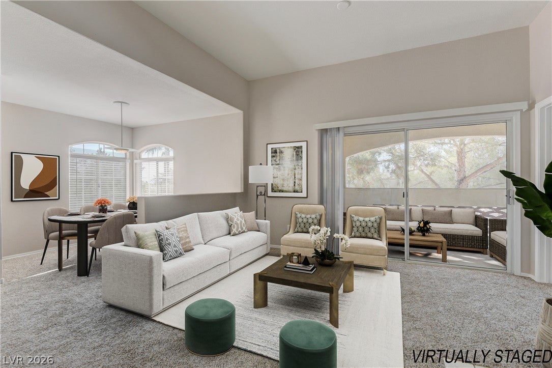 7400 W Flamingo Road 2094
