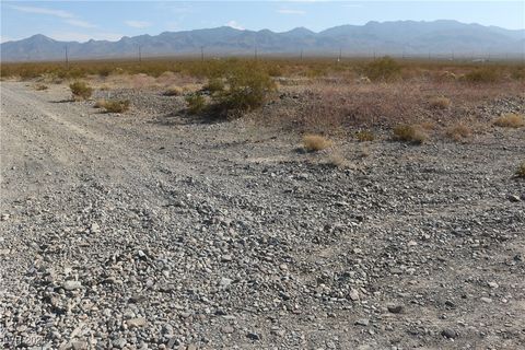 7350 North BlackRock Avenue Pahrump NV 89060