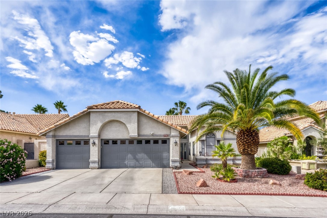 9536 Cliff View Way