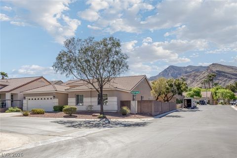 3513 Natural View Street Las Vegas NV 89129