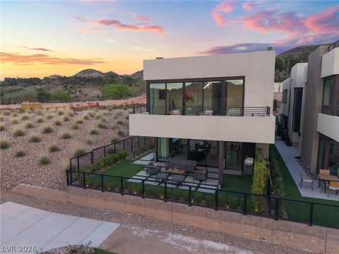 Tiny photo for 46 Promenade Isle Lane, Henderson, NV 89011 (MLS # 2765152)