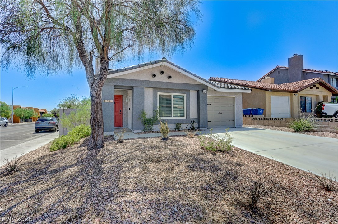 6701 Chehalis Circle