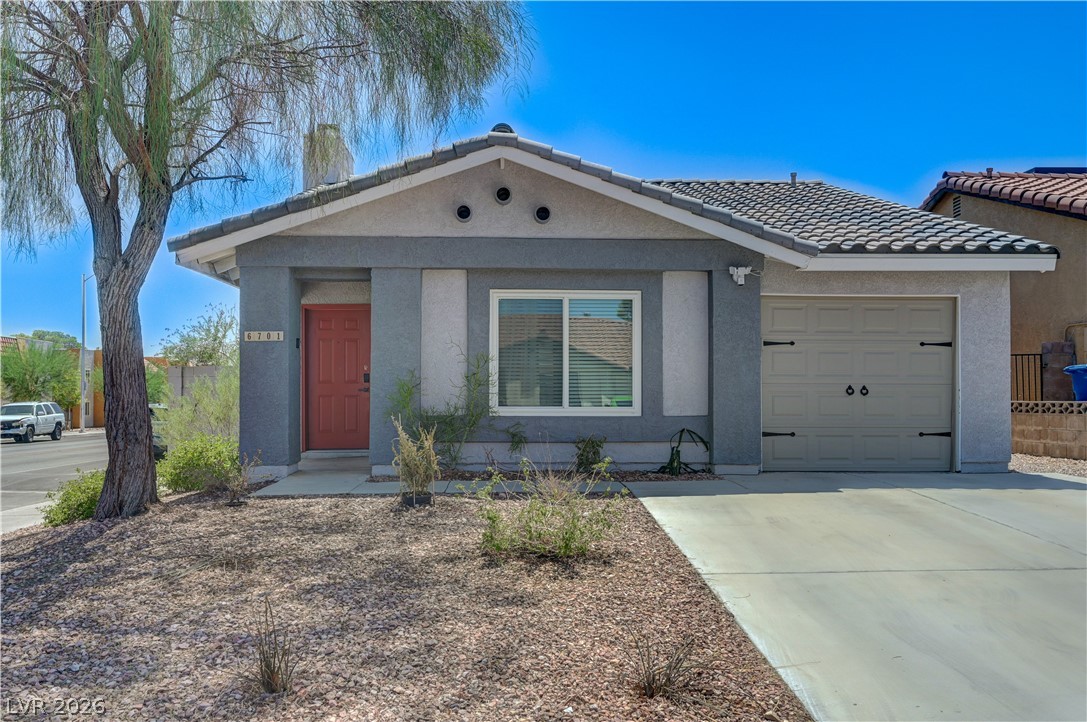 6701 Chehalis Circle