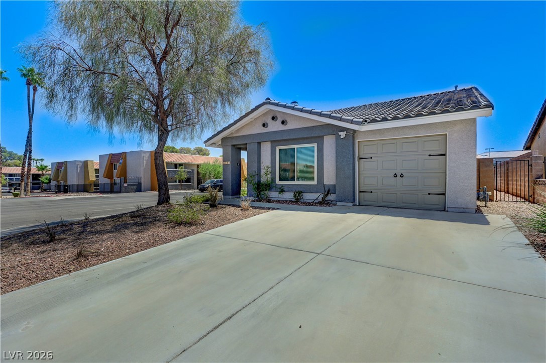 6701 Chehalis Circle