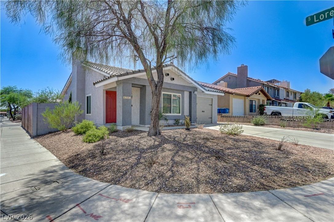 6701 Chehalis Circle