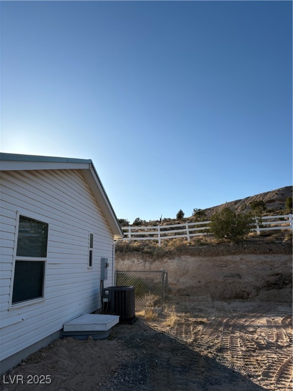 3625 Jane Street, Caliente, Nevada image 11