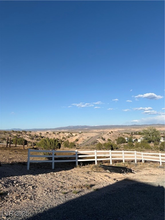 3625 Jane Street, Caliente, Nevada image 3