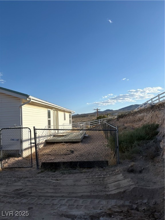 3625 Jane Street, Caliente, Nevada image 12