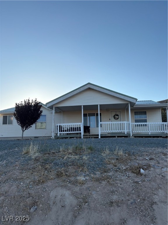 3625 Jane Street, Caliente, Nevada image 1