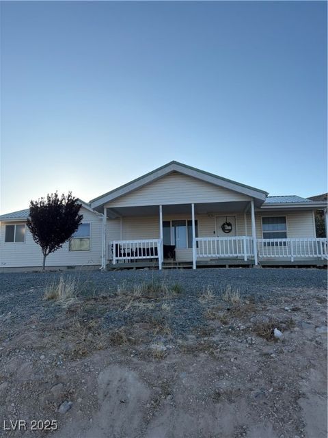 3625 Jane Street Caliente NV 89008