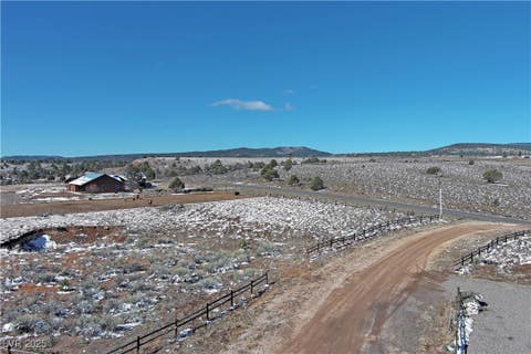 Vacant Land For Sale - 187 W Bryce Gate Circle<br/> Hatch, UT 84735