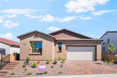 369 Village Hall Place Henderson NV 89011