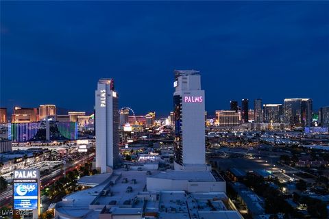 Photo of 4381 FLAMINGO Road #2612, Las Vegas, NV 89103 (MLS # 2752231)