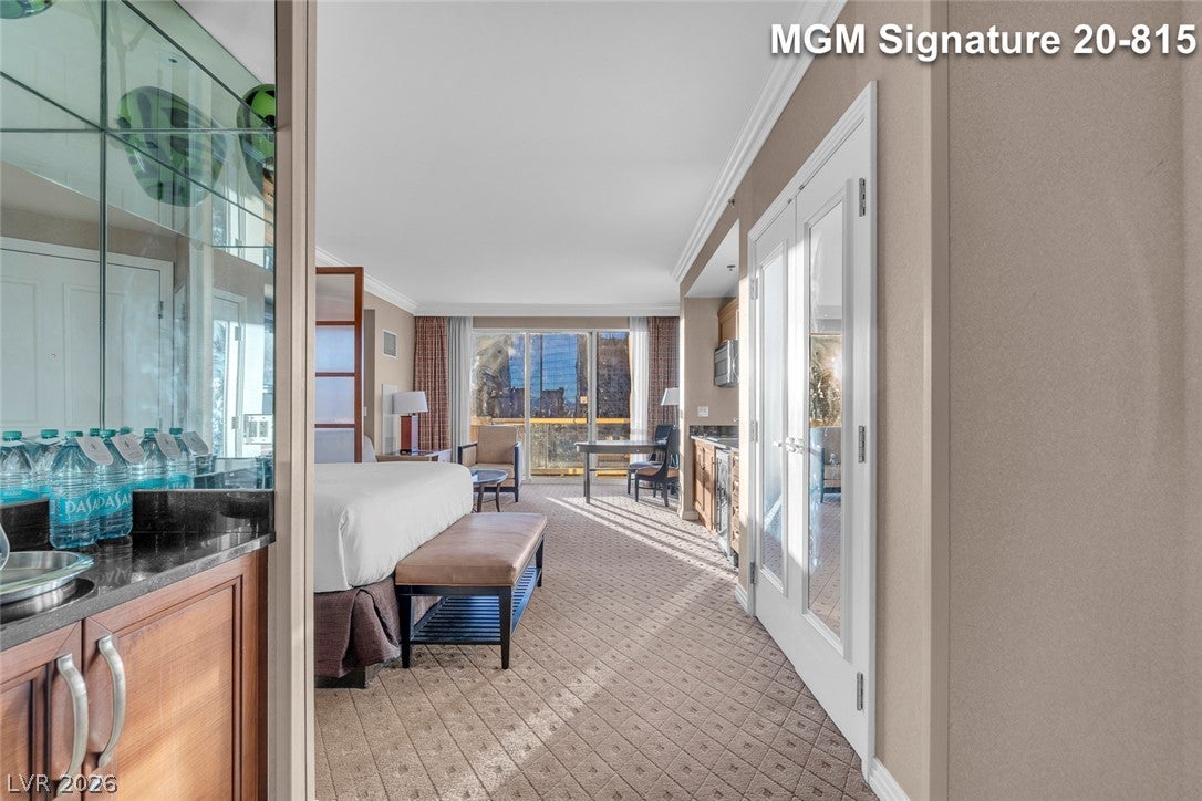 125 E Harmon Avenue 2015