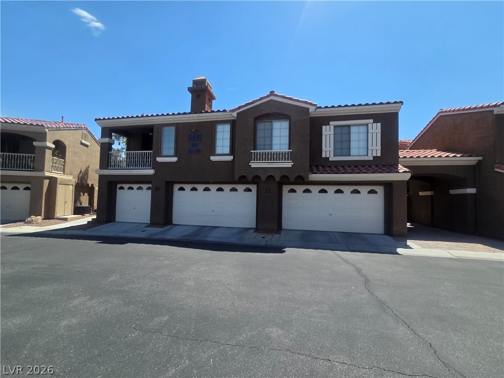 5445 Shay Mountain Place 202