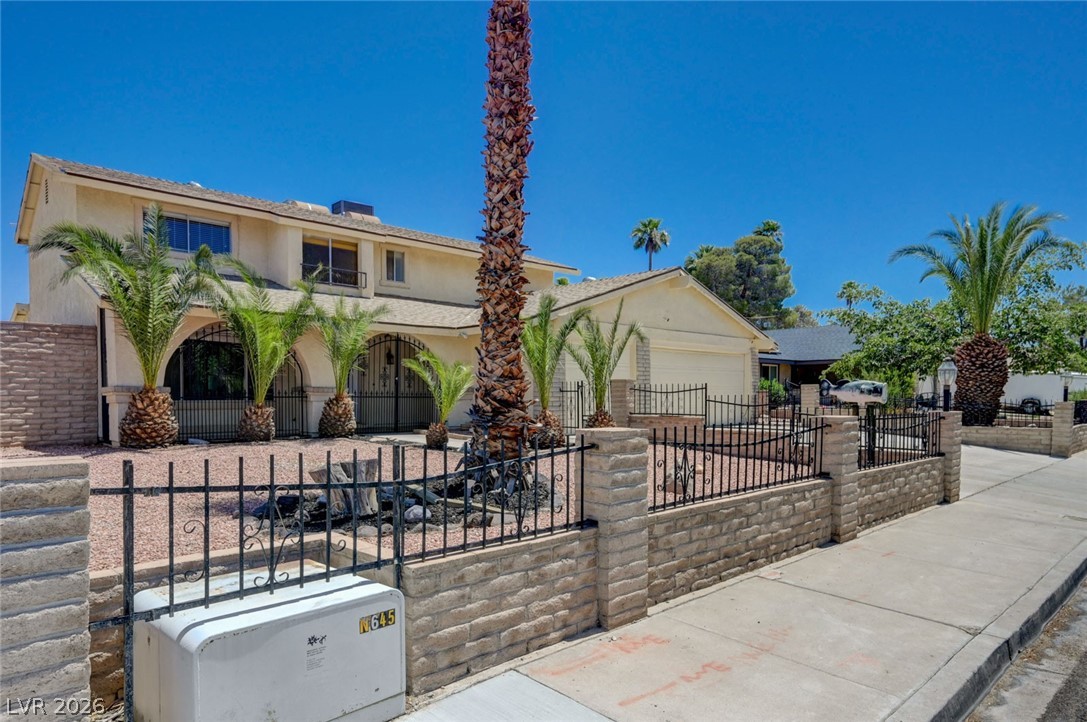 405 Davenport Lane