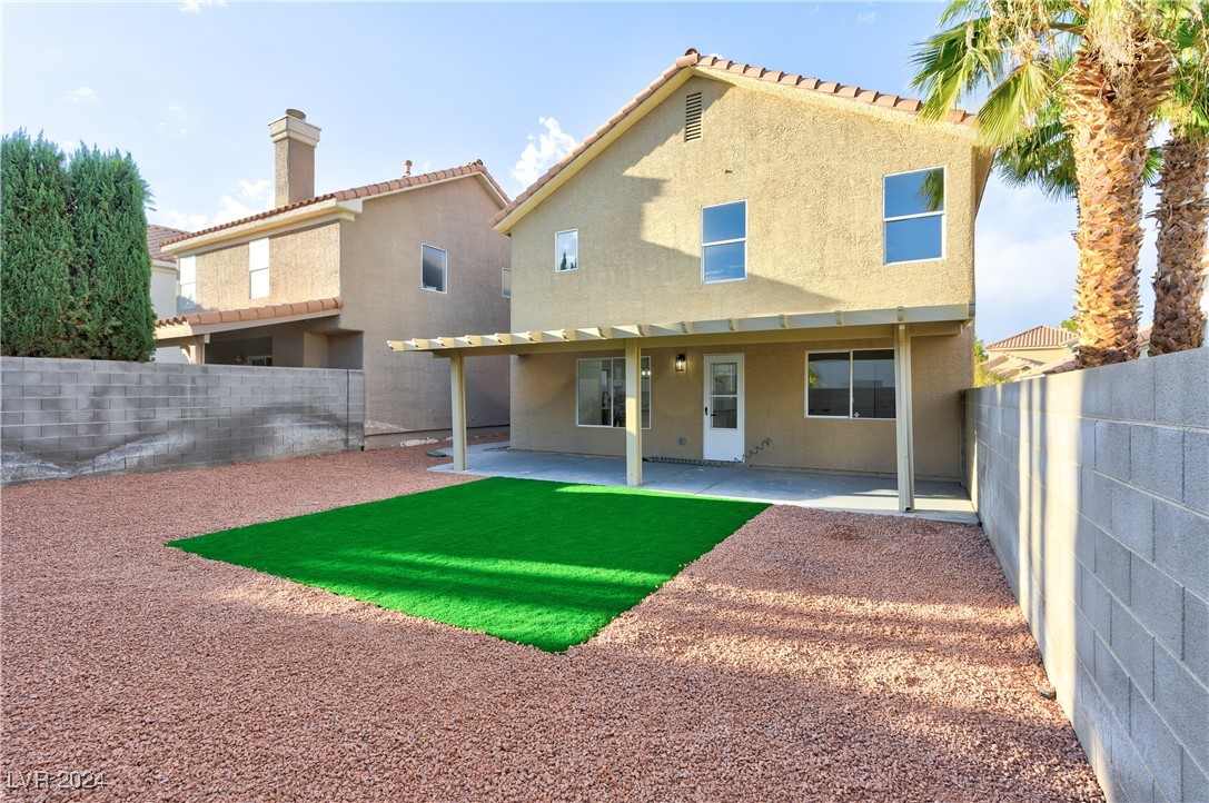 9401 Canyon Shadows Lane, Las Vegas, Nevada image 35