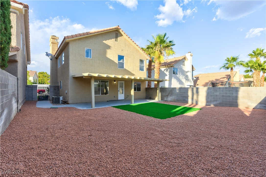 9401 Canyon Shadows Lane, Las Vegas, Nevada image 34