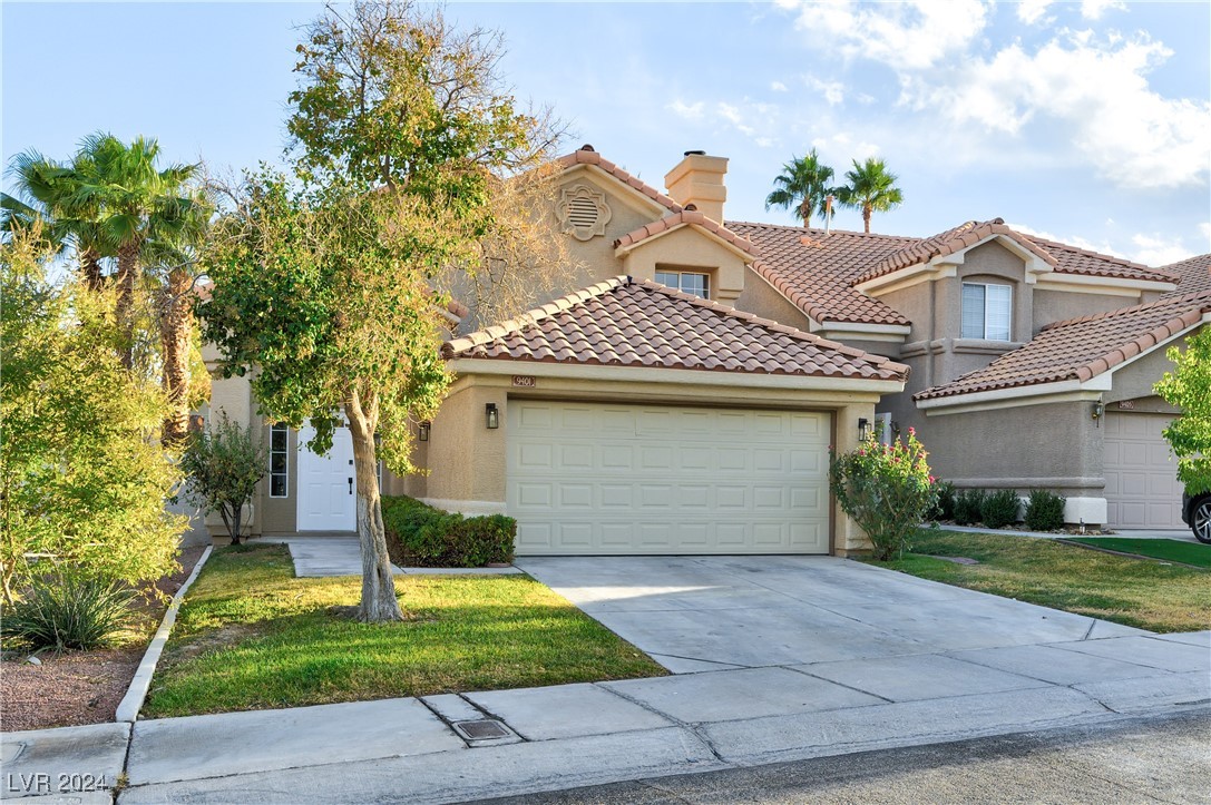 9401 Canyon Shadows Lane, Las Vegas, Nevada image 37