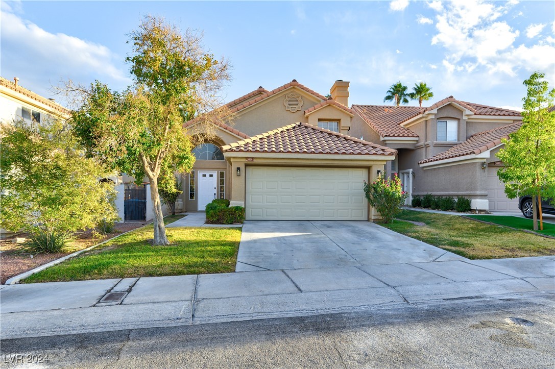 9401 Canyon Shadows Lane, Las Vegas, Nevada image 36