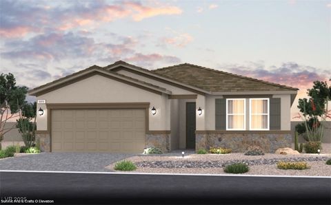 4714 Tindra Avenue lot 15 Las Vegas NV 89121