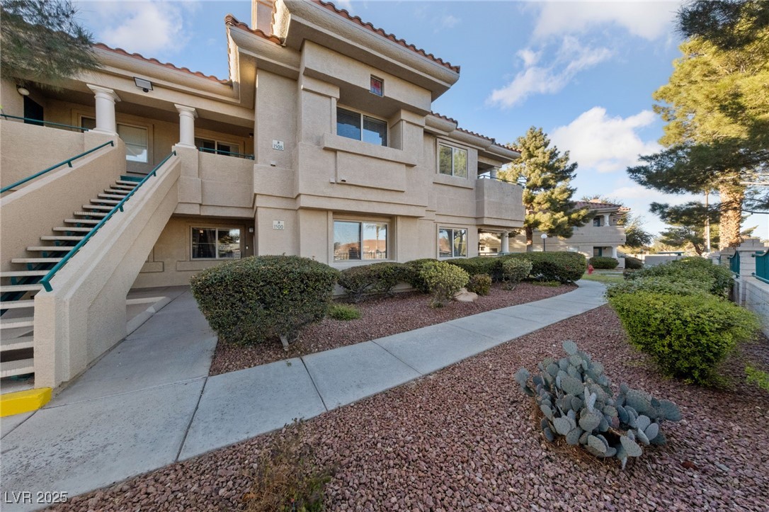 1500 Jenny Linn Drive #1500, Henderson, Nevada image 1