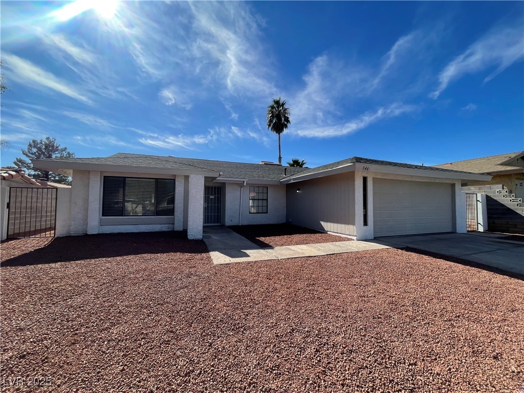 546 Sheffield Drive, Henderson, Nevada image 2