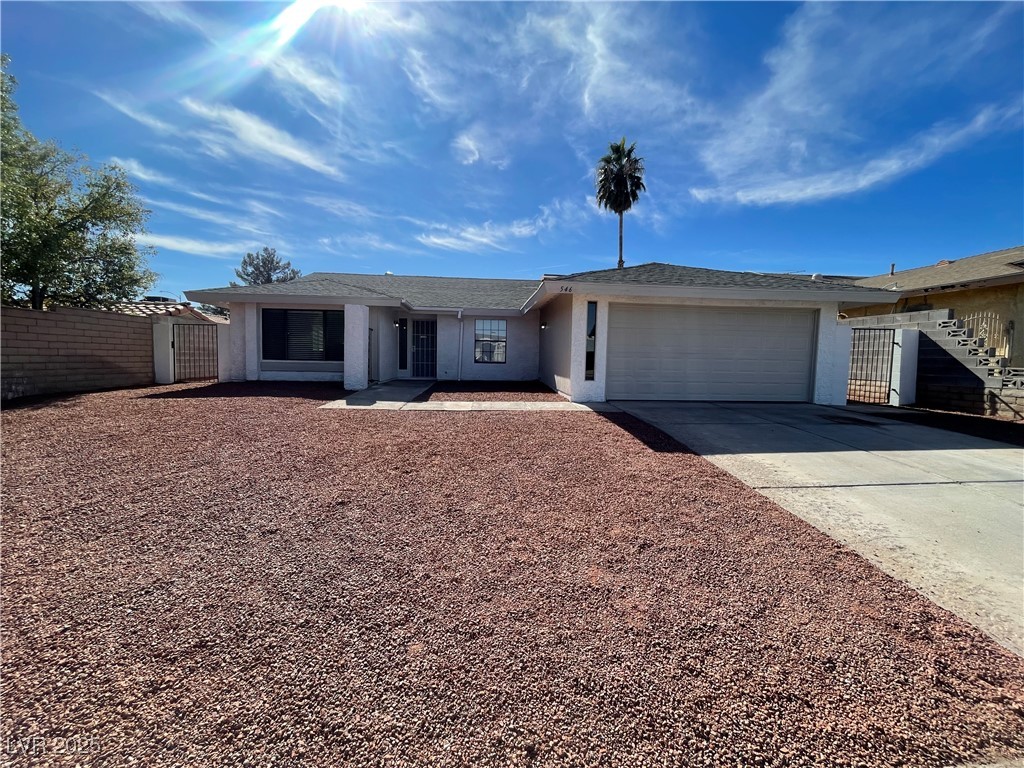 546 Sheffield Drive, Henderson, Nevada image 1